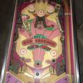 Playfield