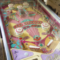Old Chicago - Playfield