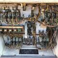 Inside backbox