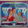 Old Chicago - Backglass