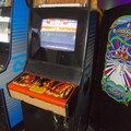 Indiana Jones and the Temple of Doom at MAGFest in 2016