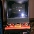 Indiana Jones and the Temple of Doom at America's Video Game Expo 2006