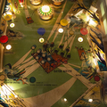 Playfield