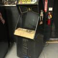 Capcom Bowling in Millipede cabinet