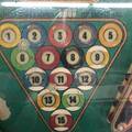 Playfield detail