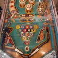 Eight Ball playfield