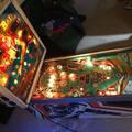 Eight Ball cabinet