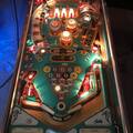 Playfield