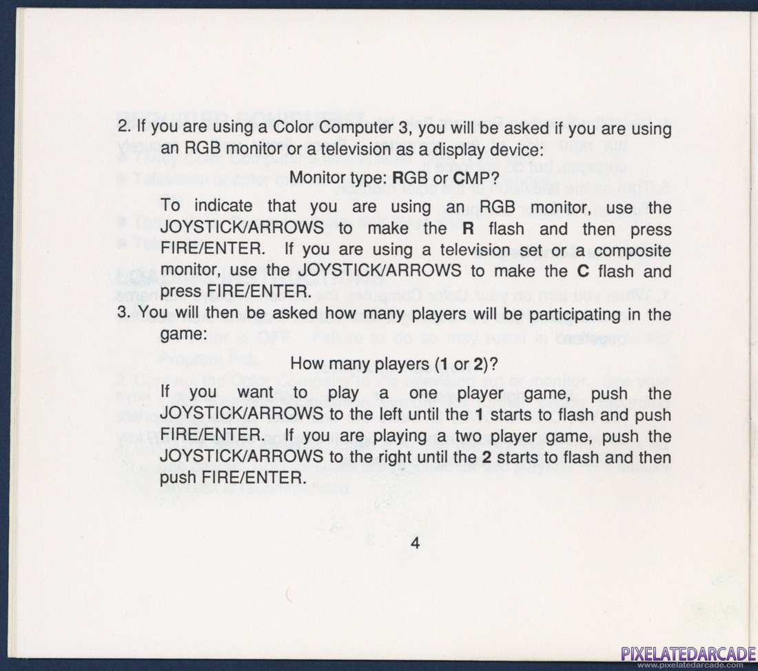 Soko-Ban: Instruction Manual - Page 7