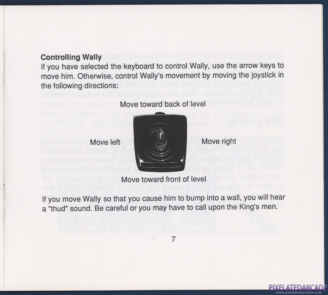Soko-Ban: Instruction Manual - Page 10