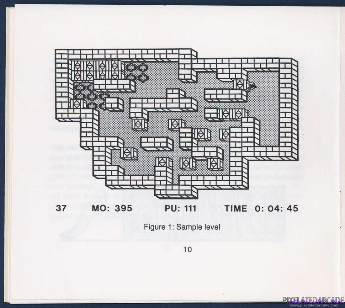 Soko-Ban: Instruction Manual - Page 13