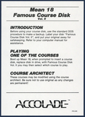 Instructions