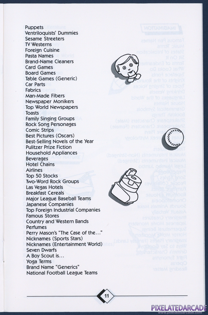 Quink: Instruction Manual - Page 13