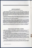 Front Inside Cover