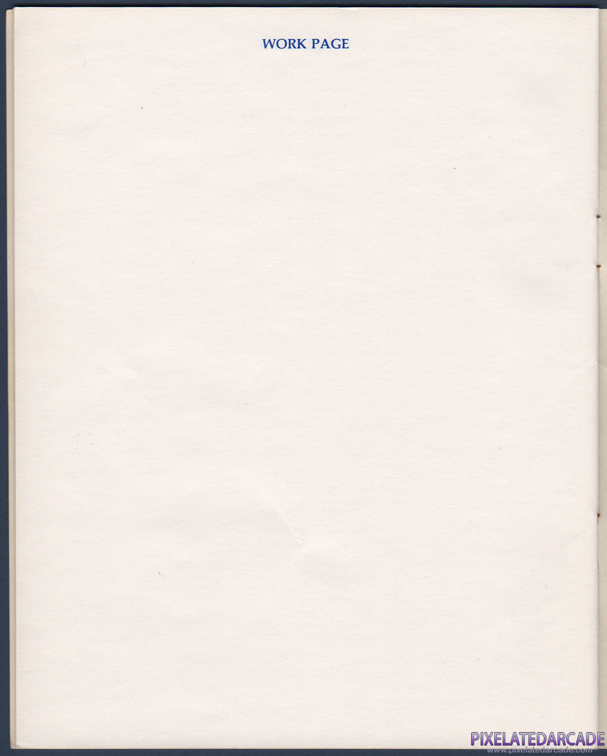 Donald Duck's Playground: Donald Duck's Playground Instruction Manual - Page 19