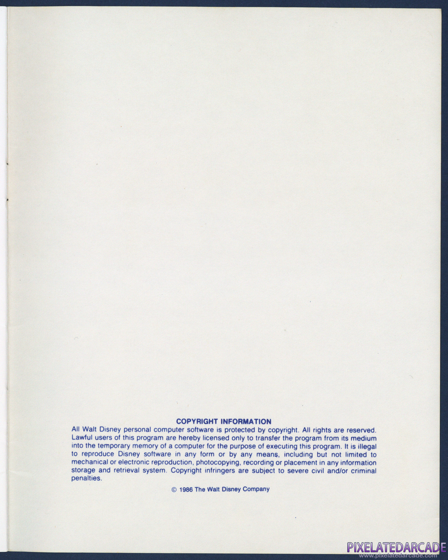 Winnie the Pooh in the Hundred Acre Wood: Instruction Manual - Page 21
