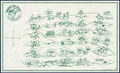 Hundred Acre Wood Map