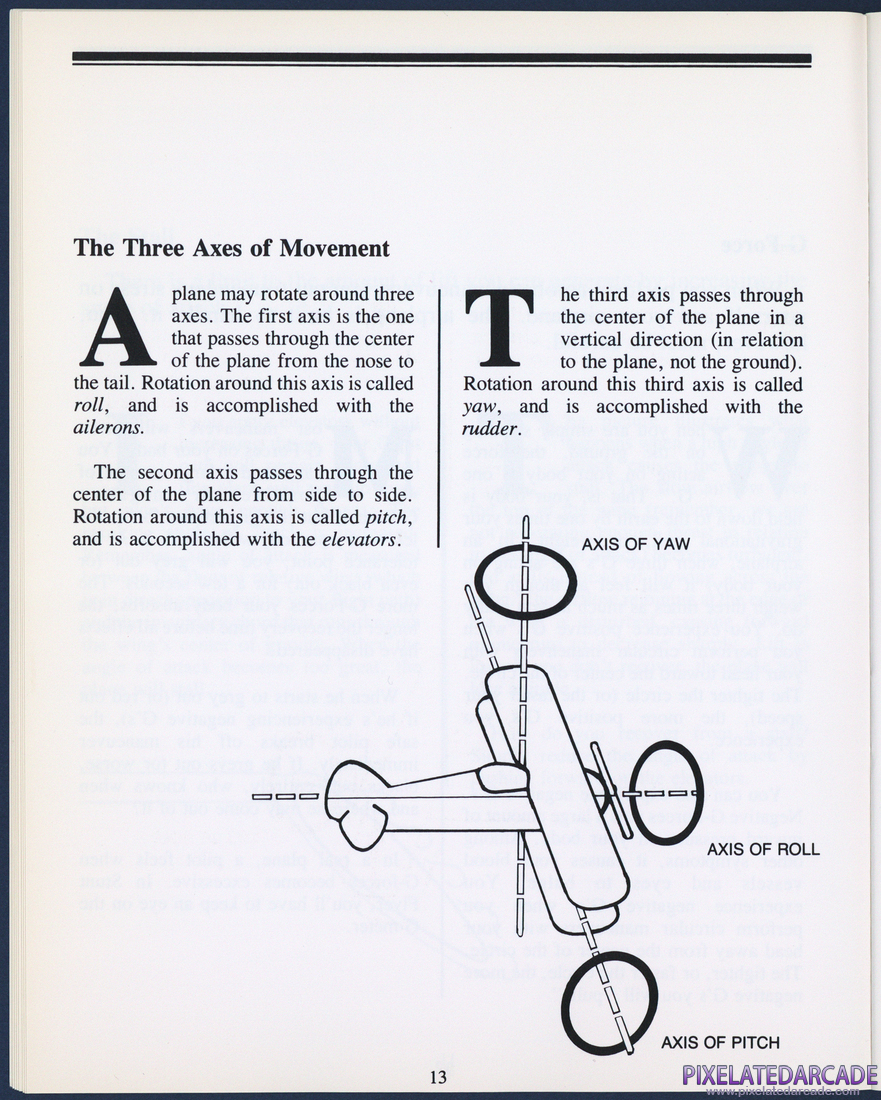 Stunt Flyer: Instruction Manual - Page 13