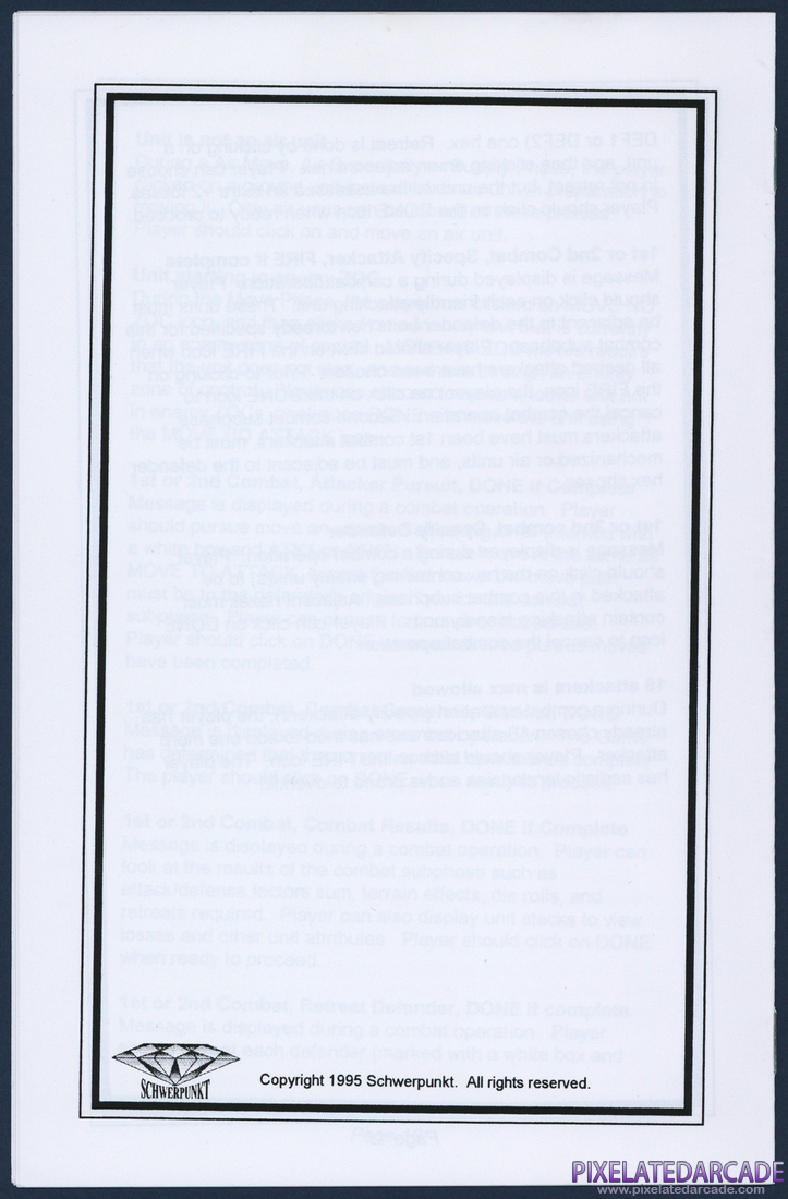 Kiev: Status and Error Messages - Page 12