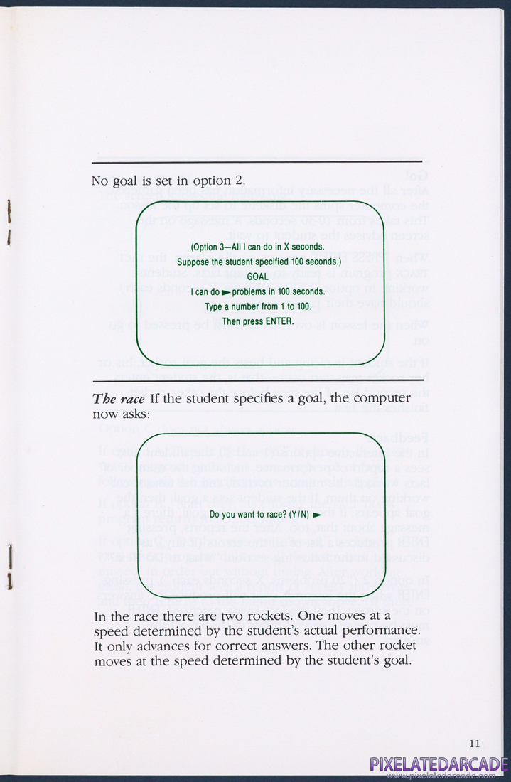Fact Track: Instruction Manual - Page 11