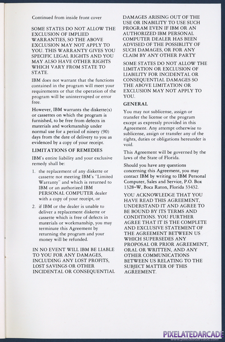 Fact Track: Instruction Manual - Page 23