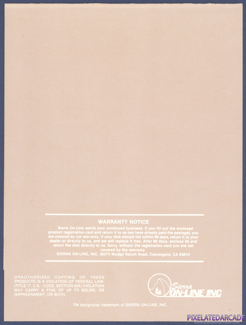 Lunar Leeper: Instruction Manual - Page 4