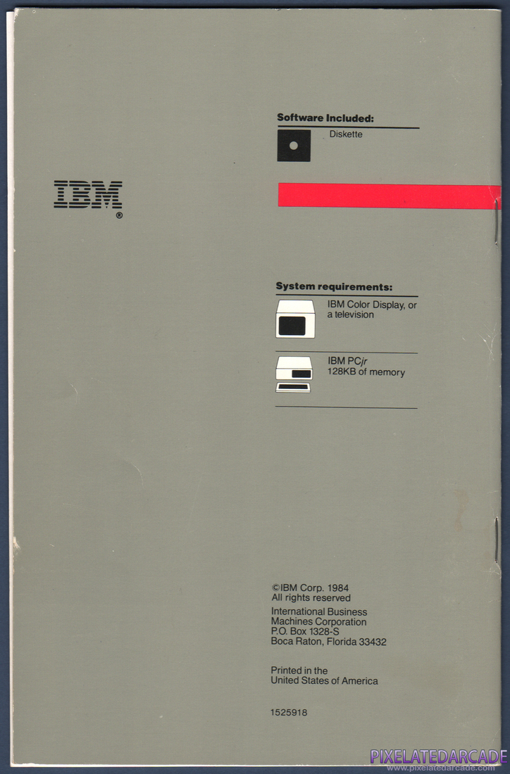 King's Quest: Instruction Manual - Page 36