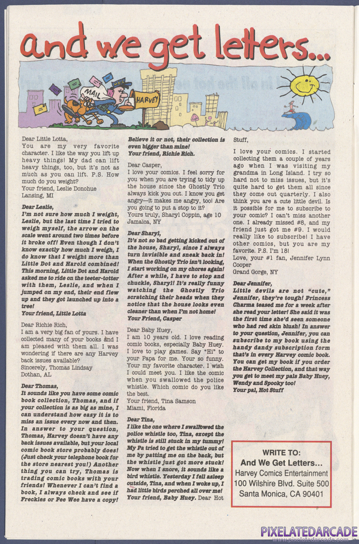 Beethoven: The Ultimate Canine Caper!: Beethoven Comic Book - Page 34