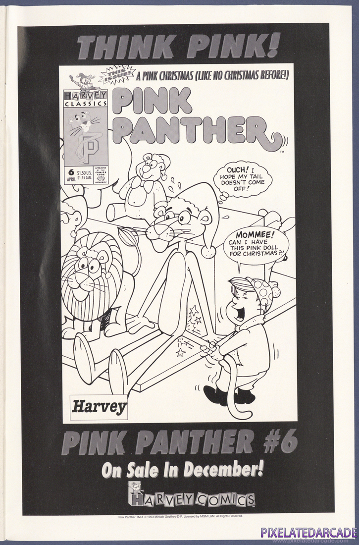 Beethoven: The Ultimate Canine Caper!: Beethoven Comic Book - Page 35