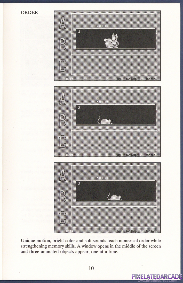 Memory Lane: Instruction Manual - Page 16