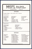 Audible Card