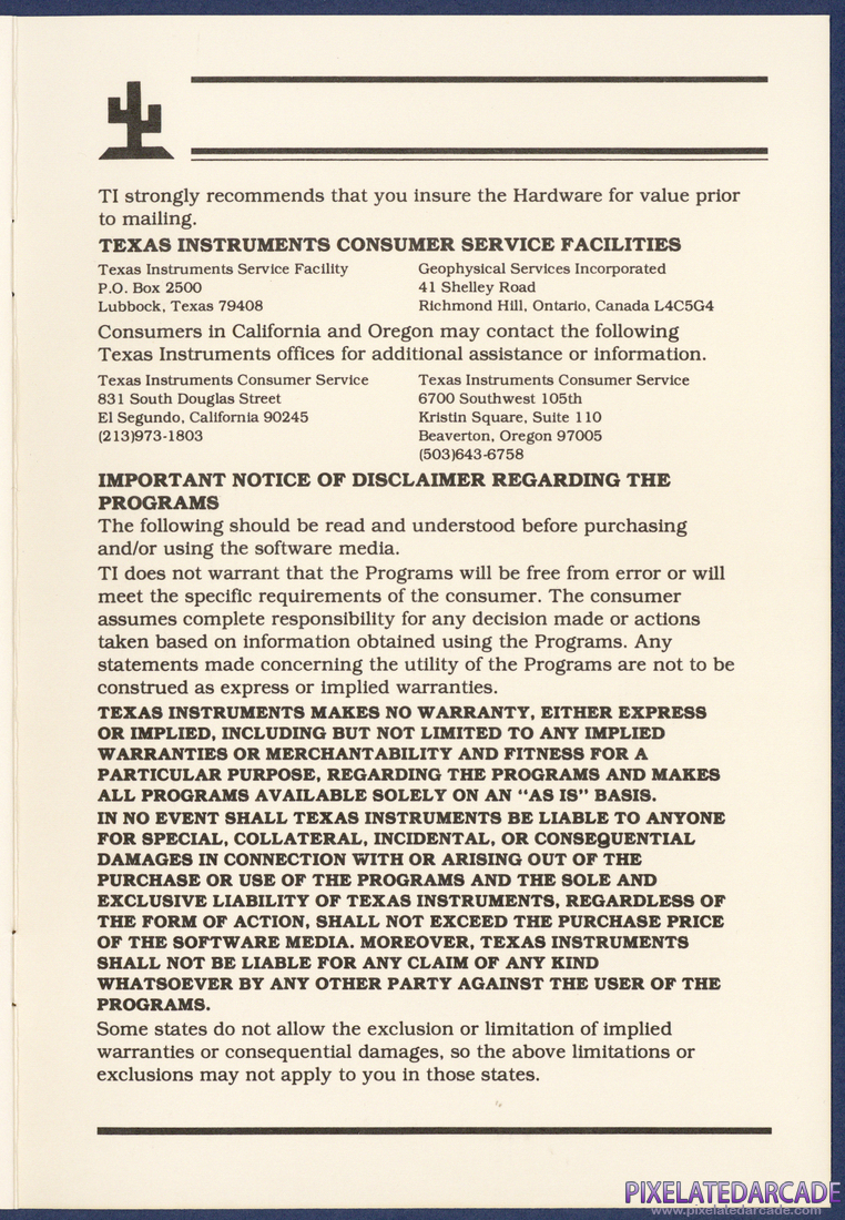 Tombstone City: 21st Century: Instruction Manual - Page 9