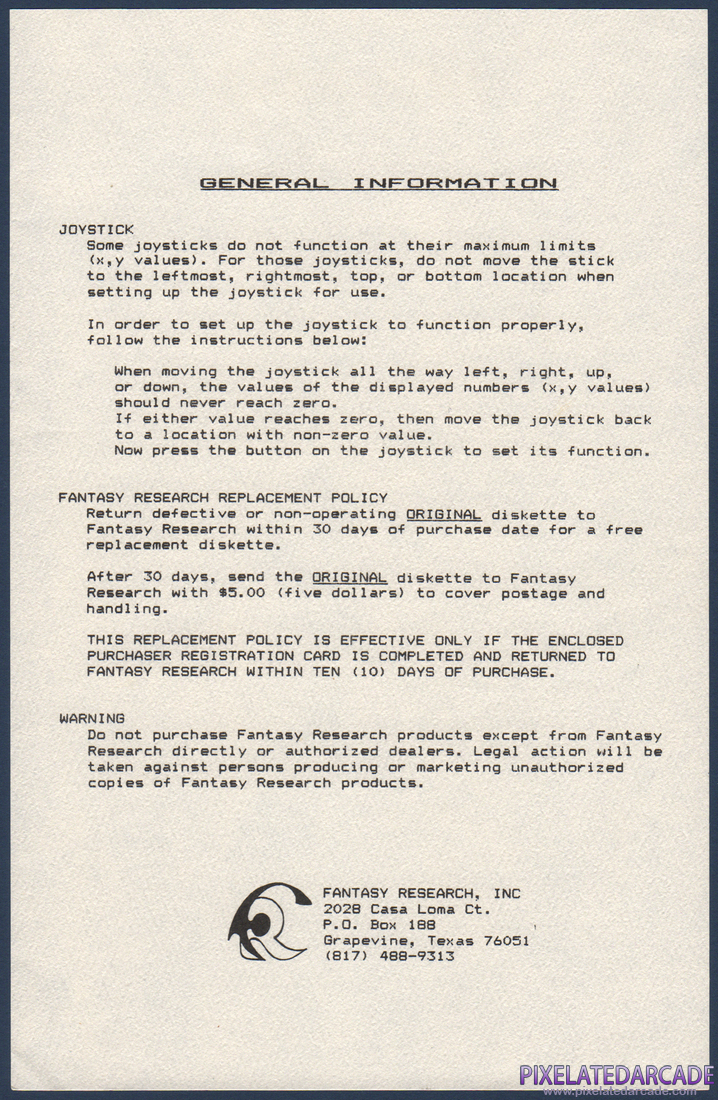 Virus Rage: Virus Rage Instructions - Page 3