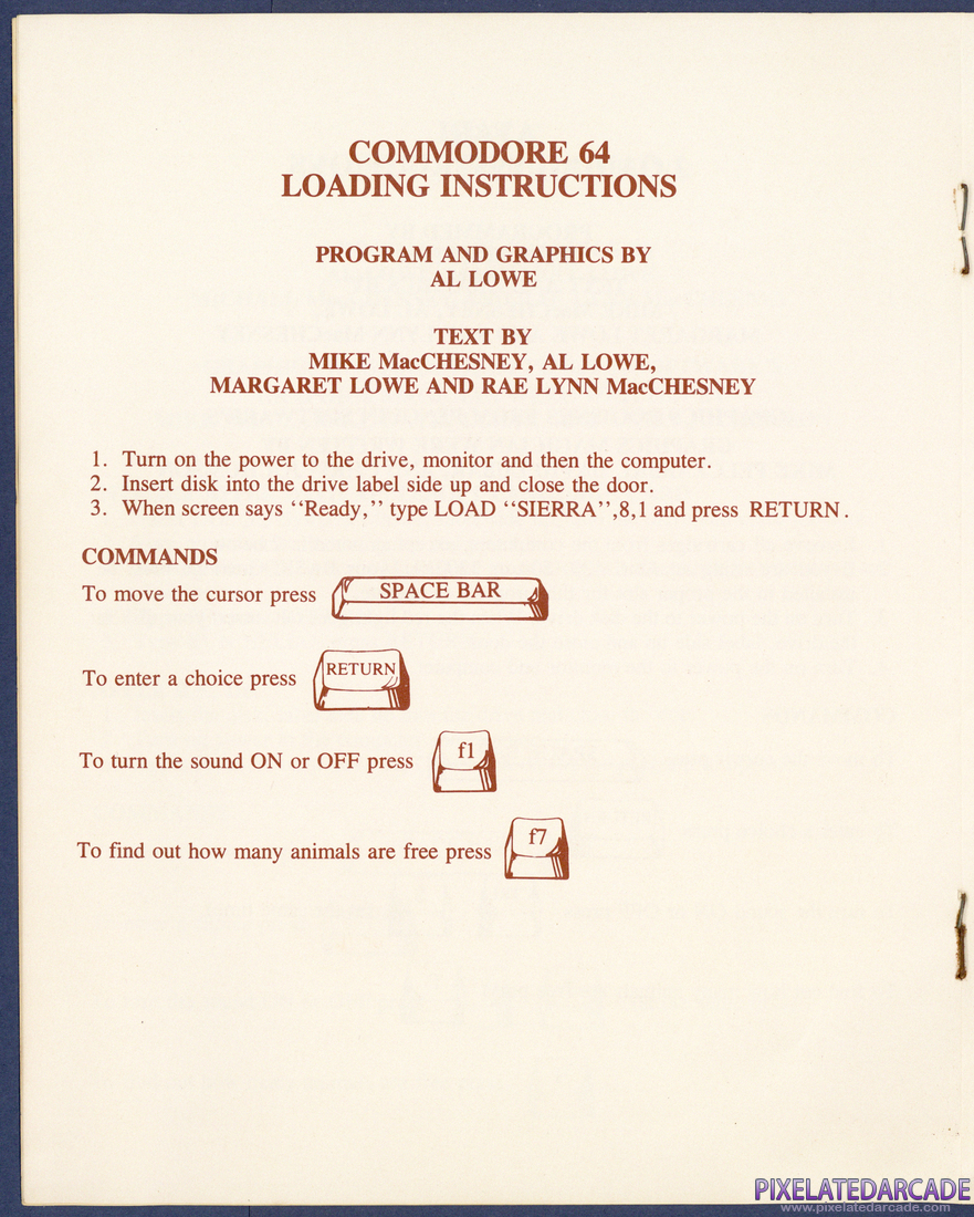 Dragon's Keep: Instruction Manual - Page 5
