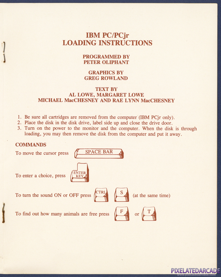 Dragon's Keep: Instruction Manual - Page 6