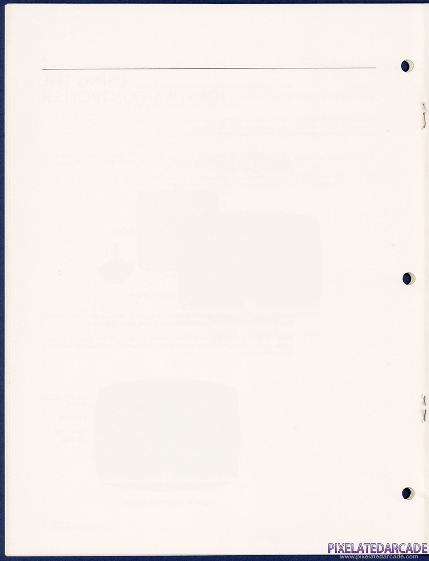 Missile Command: Instruction manual - Page 10