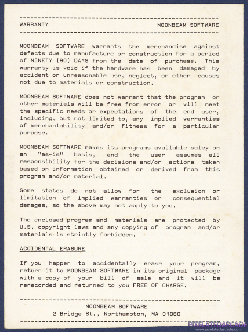 Death Drones: Instruction Manual - Page 4