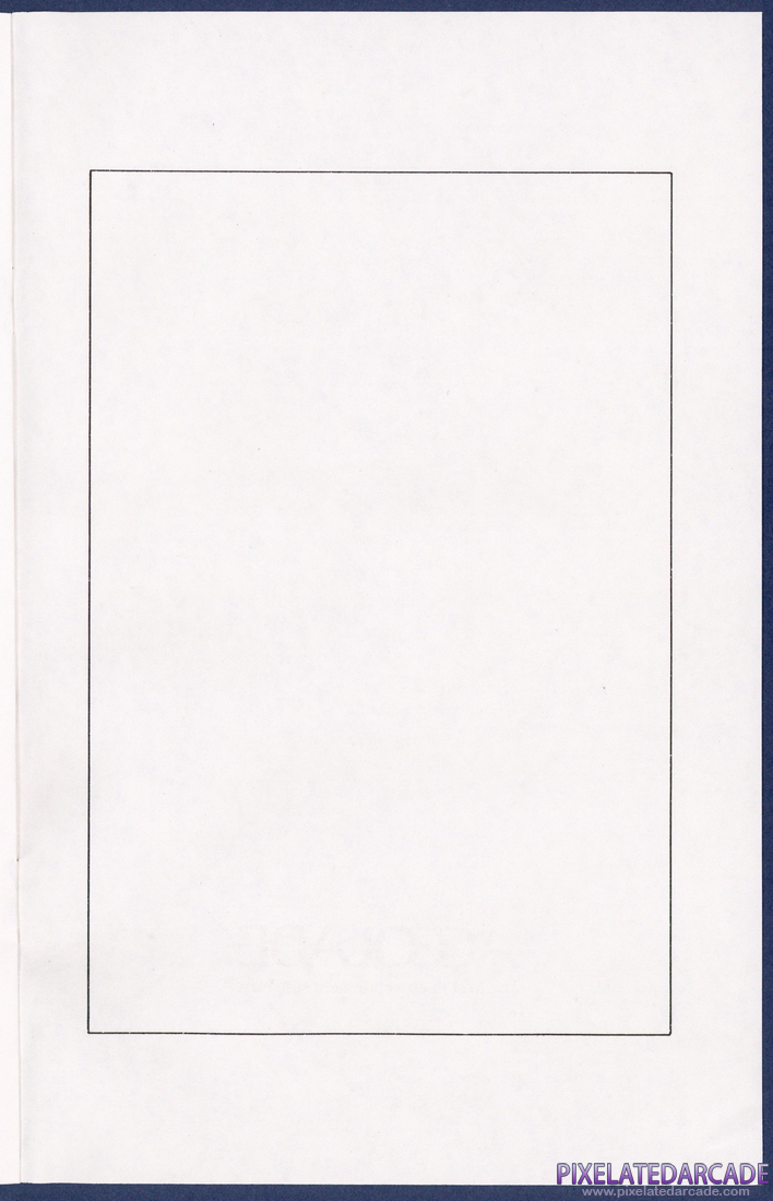 Test Drive: Instruction Manual - Page 6