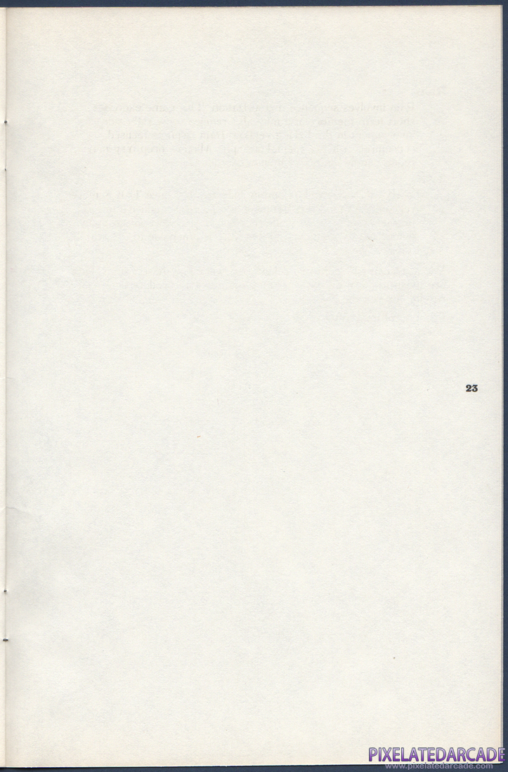 Neurobics: The Ultimate Challenge: Neurobics Instruction Manual - Page 23