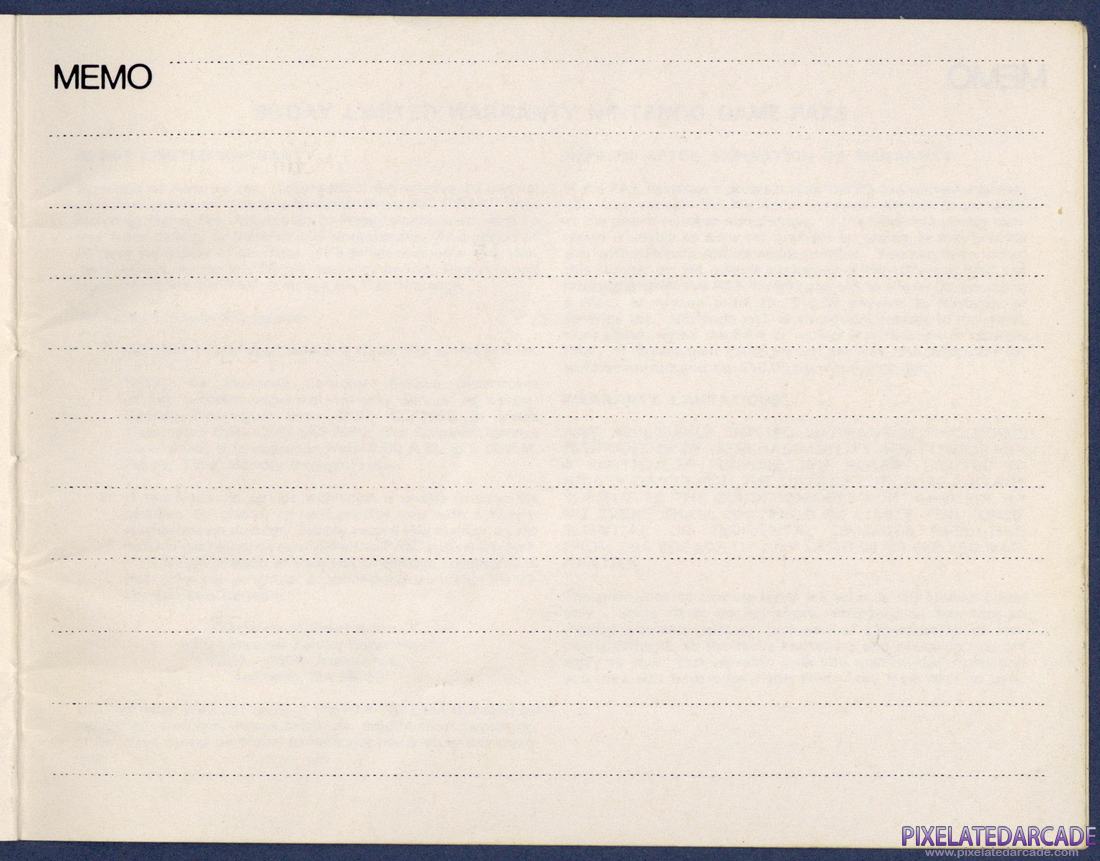 Super Mario Bros.: Instruction Manual - Page 20