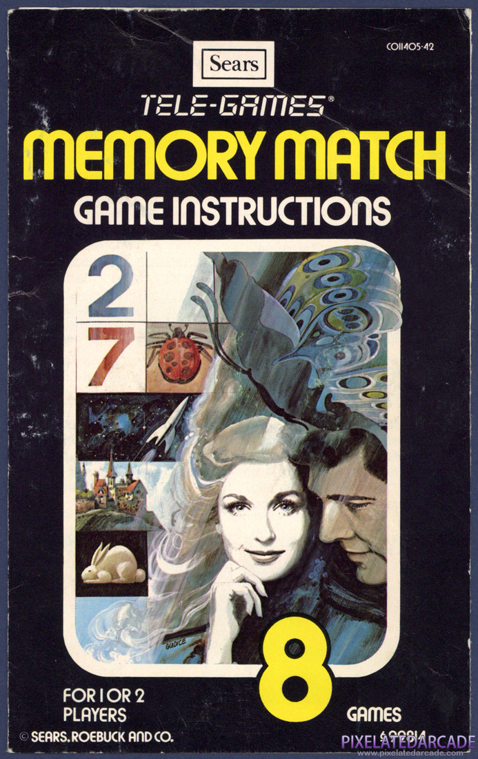 Hunt & Score: Instruction Manual - Page 1
