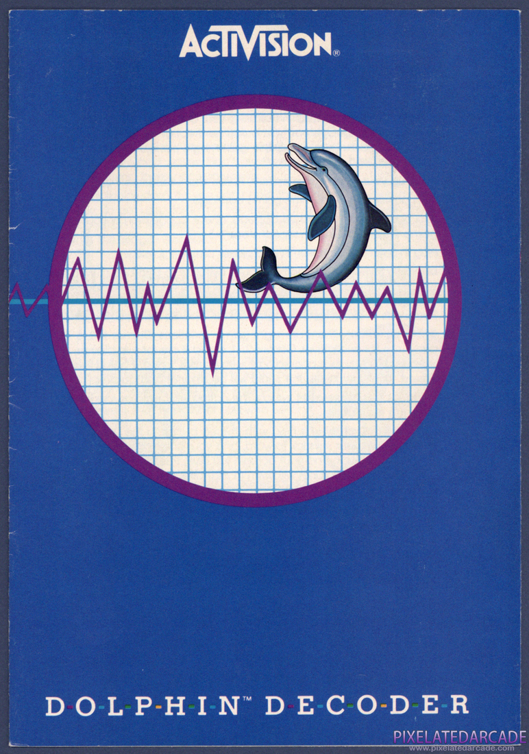 Dolphin: Instruction Manual - Page 1