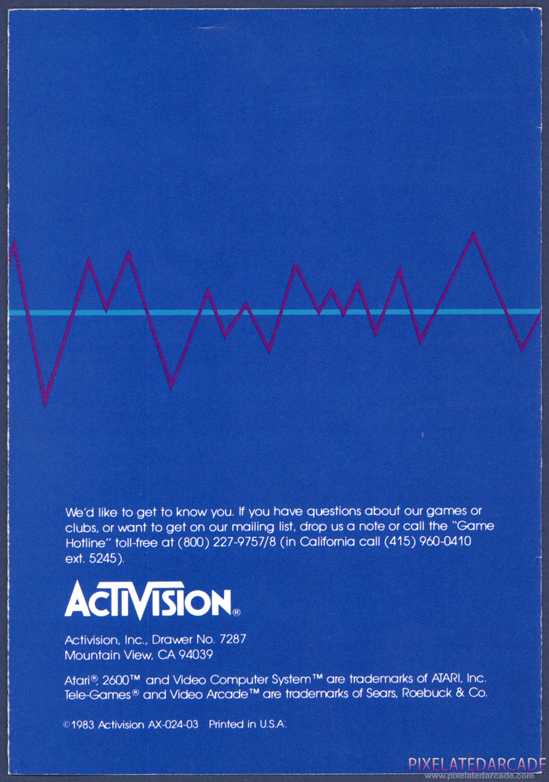 Dolphin: Instruction Manual - Page 8