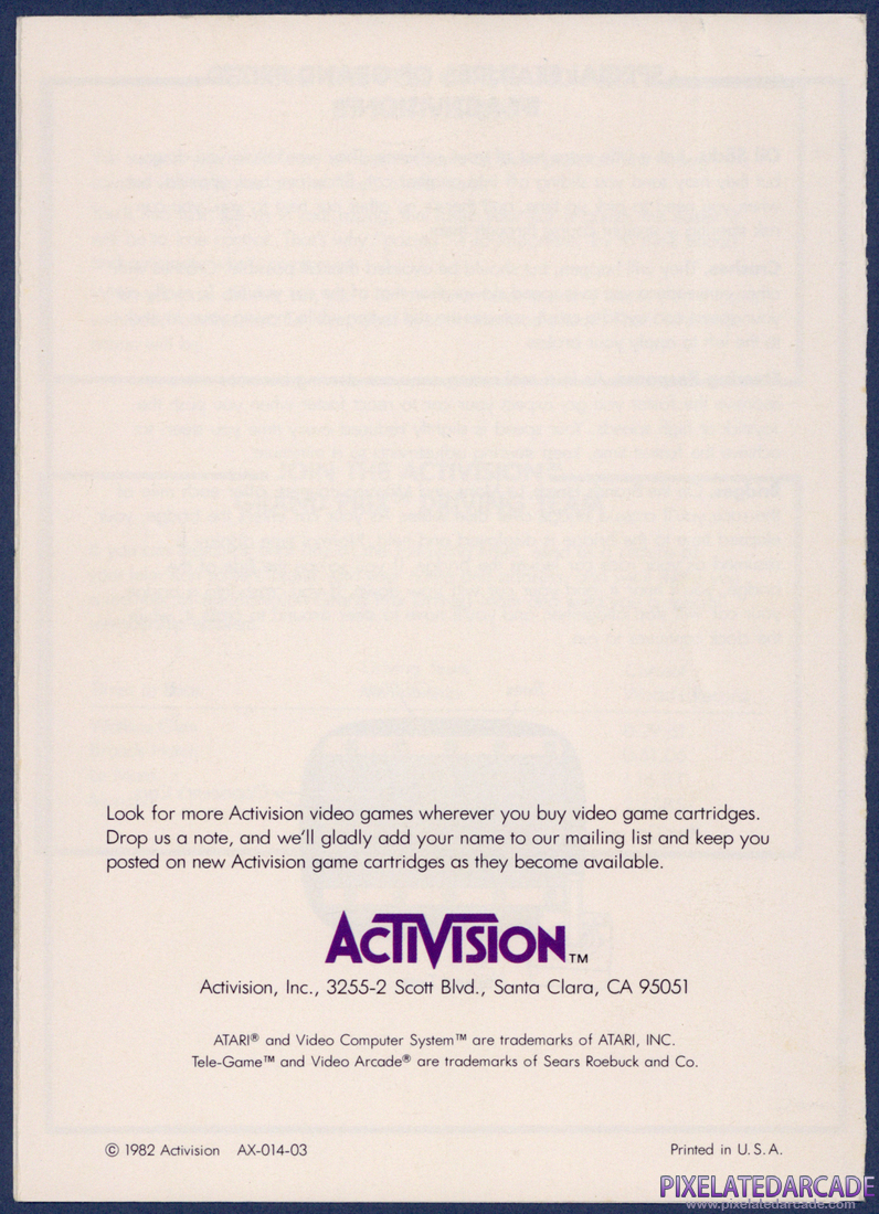 Grand Prix: Instruction Manual - Page 6
