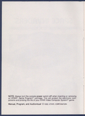Inside Cover