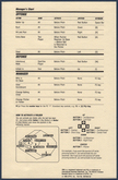 Command Card Back