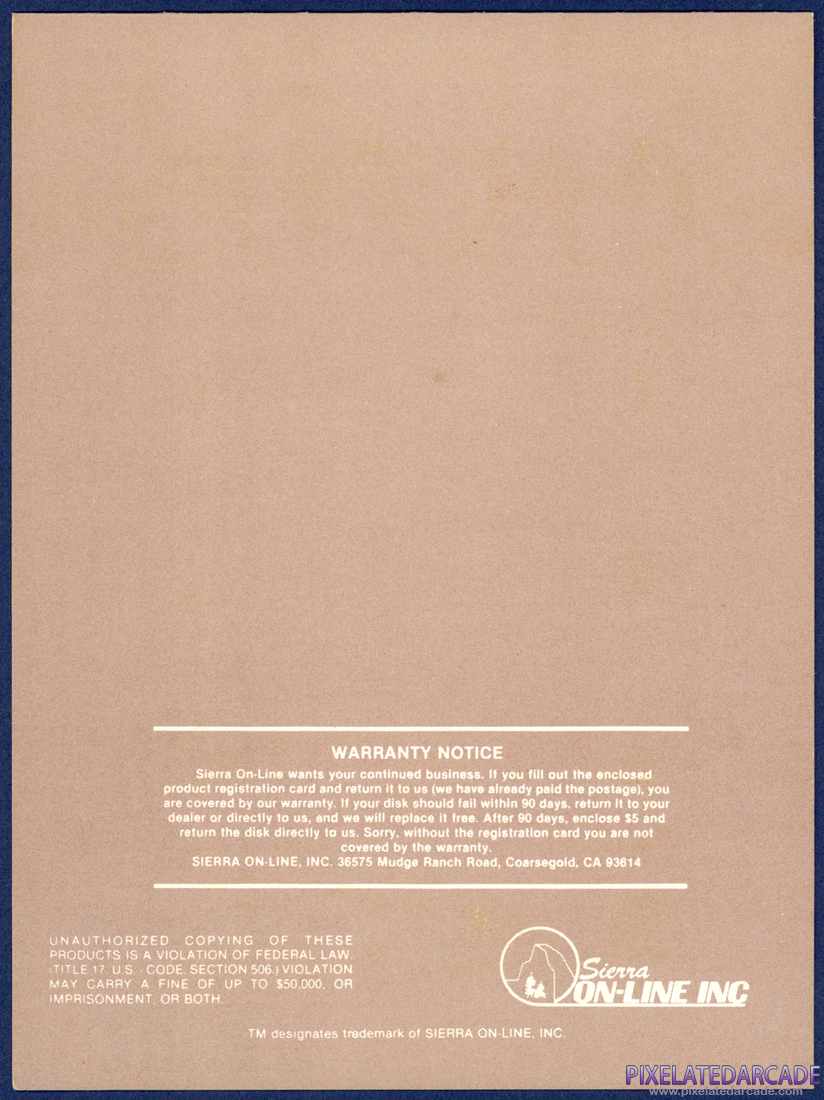 Lunar Leeper: Instruction Manual - Page 4
