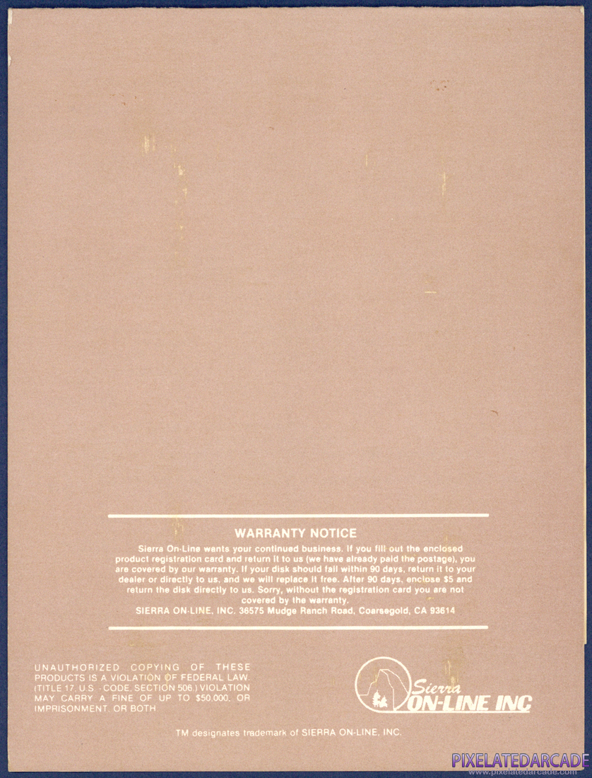Cannonball Blitz: Instruction Manual - Page 4