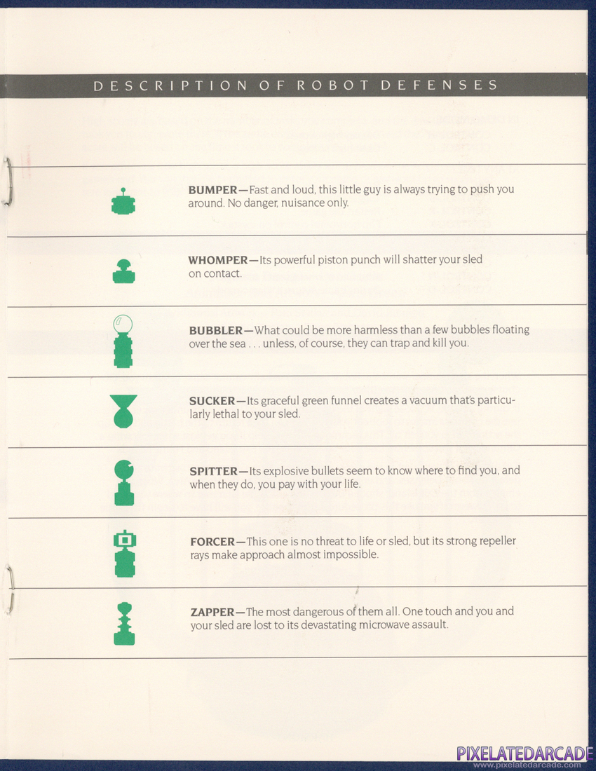 Airheart: Instruction Manual - Page 5