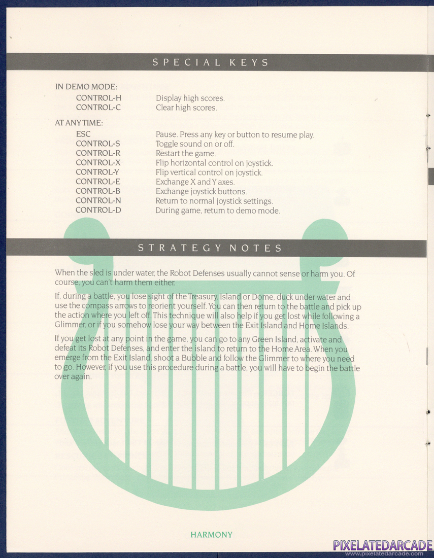 Airheart: Instruction Manual - Page 6